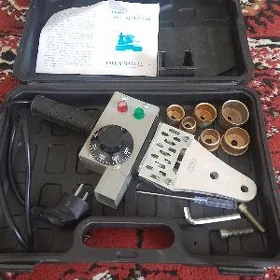УТУК ПЛАСМАС ТУРВАНКИ