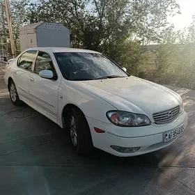Nissan Maxima 2007