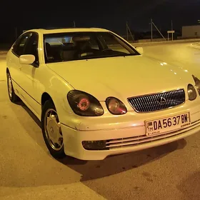 Lexus GS 300 2001