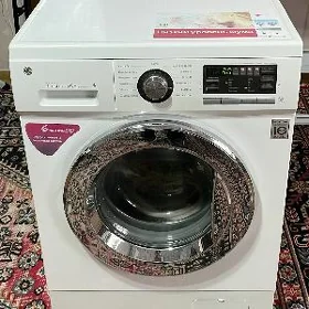Kir maşyn LG 6 kg DD mator