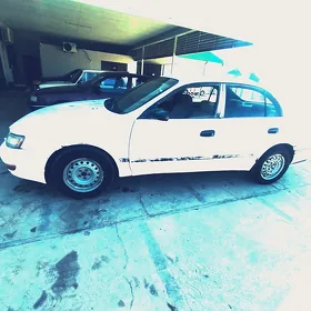 Toyota Carina 1992