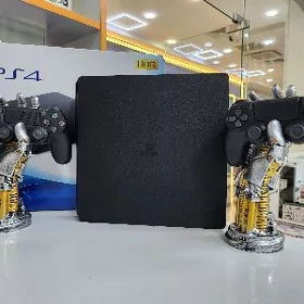 Playstation 4 Slim proşiwka