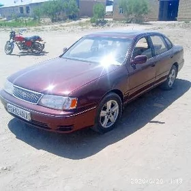 Toyota Avalon 1996