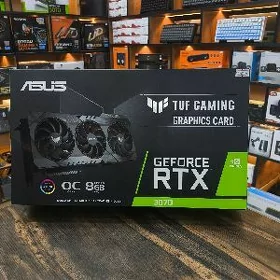  RTX 3070M 8GB ВИДЕОКАРТА