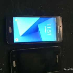 Samsung J1 grant praym