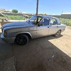 Gaz 3110 2004
