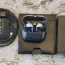Galaxy buds 3 pro