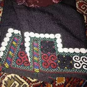 turkmen balak