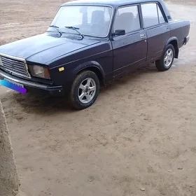 Lada 2107 2001