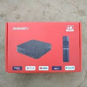 Android Pristawka