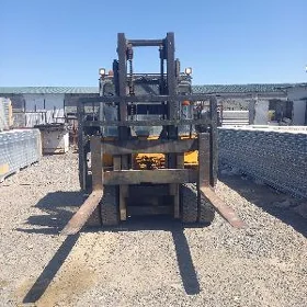 Kara Forklift 2006