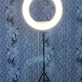 led lampa