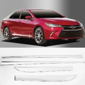 Gylyç Camry Molding Nikel