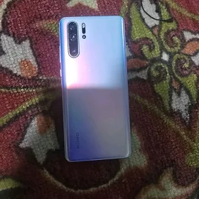 Huavei P30 Pro