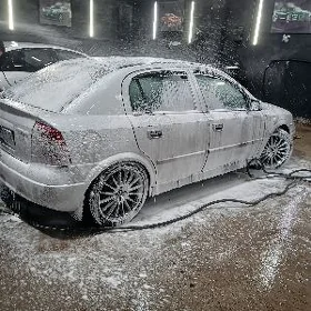 Opel Astra 1999