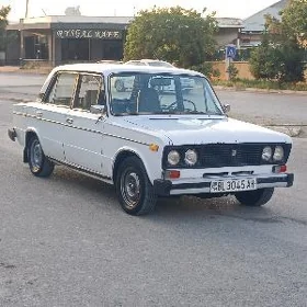 Lada 2106 1998
