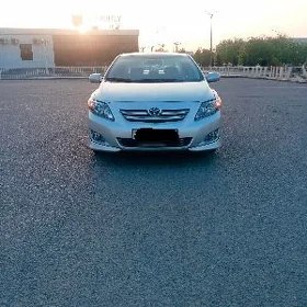 Toyota Corolla 2008
