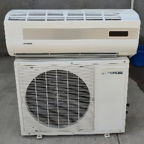 Hyundai 40 кв