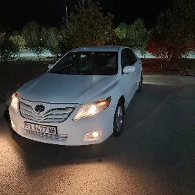 Toyota Camry 2009