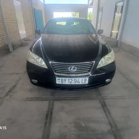 Lexus ES 350 2008