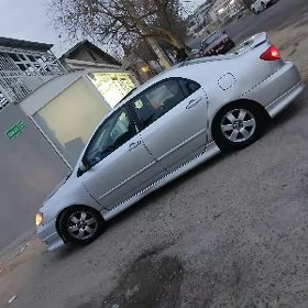 Toyota Corolla 2003