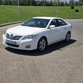 Toyota Camry 2009