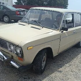 Lada 2106 1983