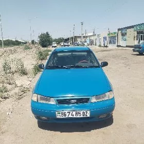 Daewoo Cielo 1996