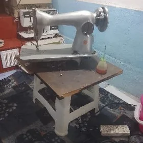 тикин машын