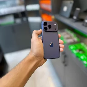 IPhone 17 Pro