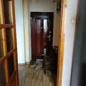 Рассвет 3этаж 2ком