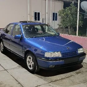 Opel Vectra 1992