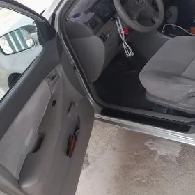 Toyota Corolla 2002