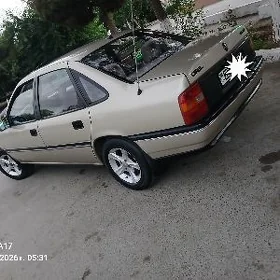 Opel Vectra 1989