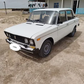 Lada 2106 1998