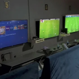 Playstation igrateka satlyk