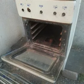 gaz plita