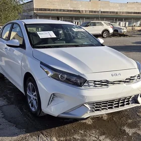 Kia Forte 2022