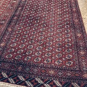 turkmen el halysy