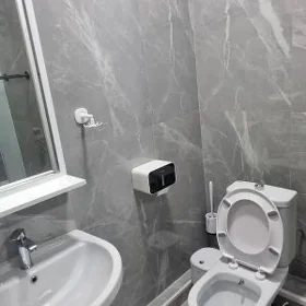 Arenda Jaý Mir 2 3 Komnat