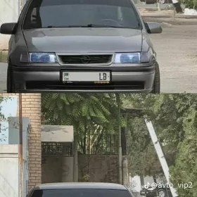 Opel Vectra 1992