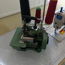 awerlok maşyn