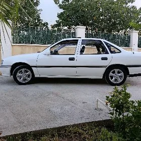 Opel Vectra 1991