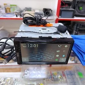 Pioneer avh-Z5250 bt