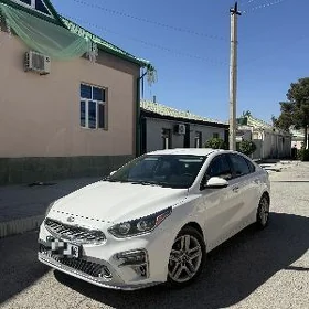 Kia Forte 2020