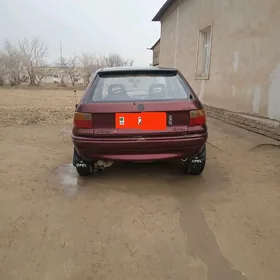 Opel Astra 1992