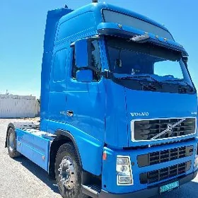 Volvo FH 500 2002