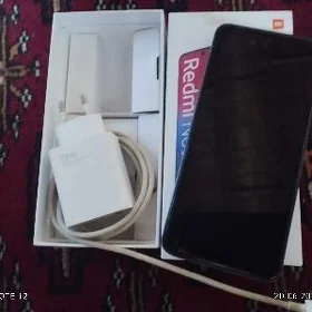 redmi not 9 s