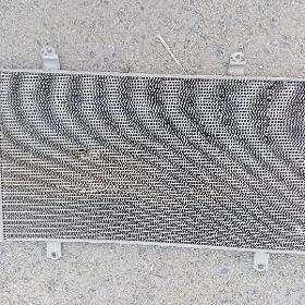 Radiator 3,5 mator ökiz kelle