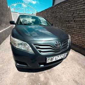 Toyota Camry 2009